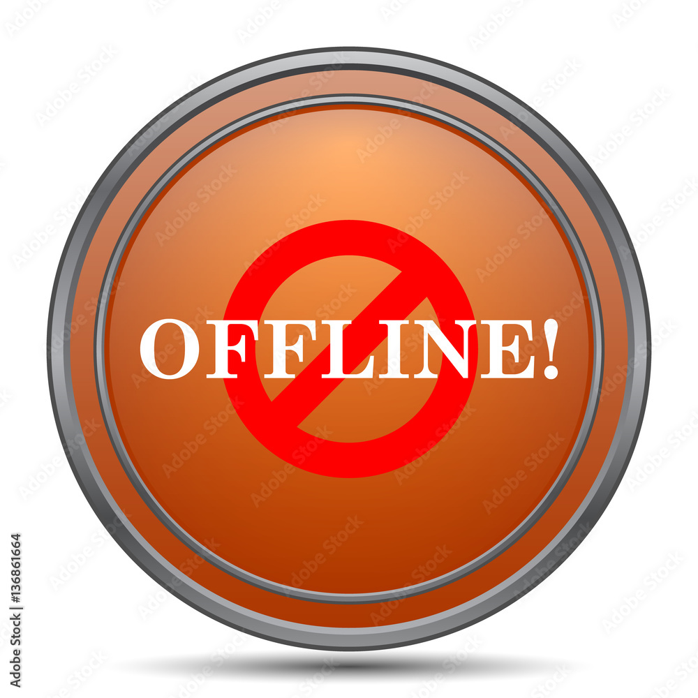 Offline icon