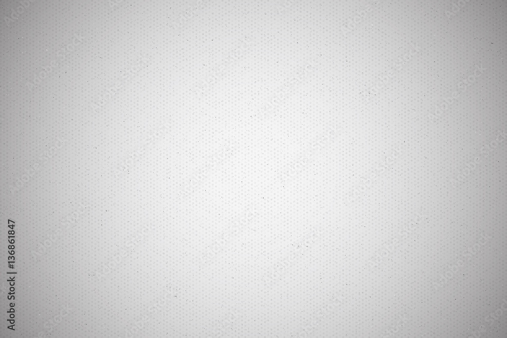 Obraz premium Old Vintage Grit Texture Vector Gray Background