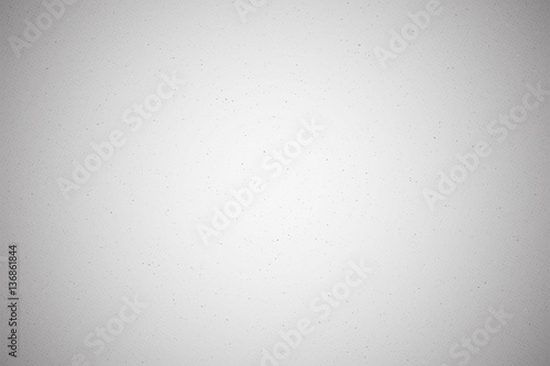 Old Vintage Grit Texture Vector Gray Background photo