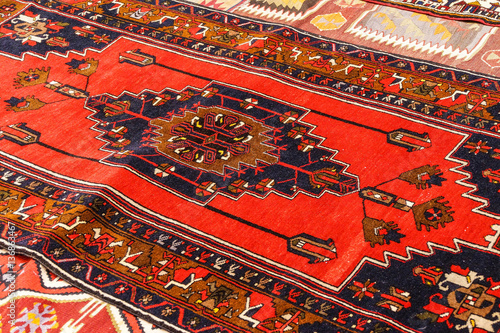 Kayseri Buyun rugs photo