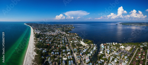 Anna Maria island, Florida photo