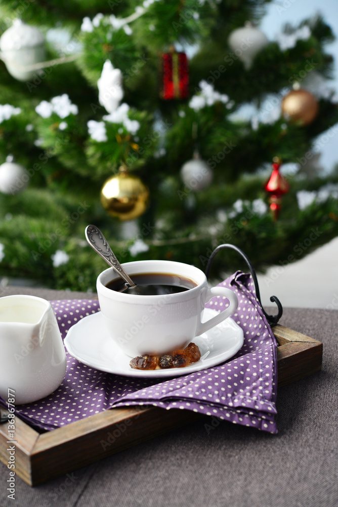 Cup of coffee Cup of coffee