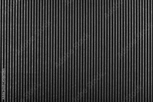 Fototapeta Naklejka Na Ścianę i Meble -  Black texture background