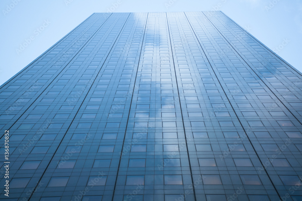 building building