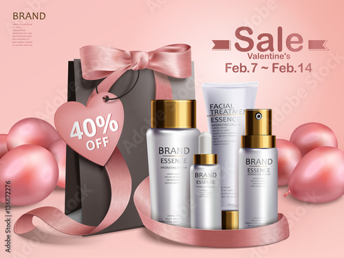 Valentine's day sale