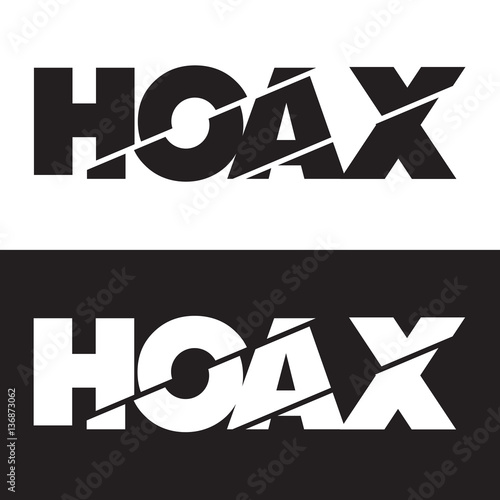 hoax icon