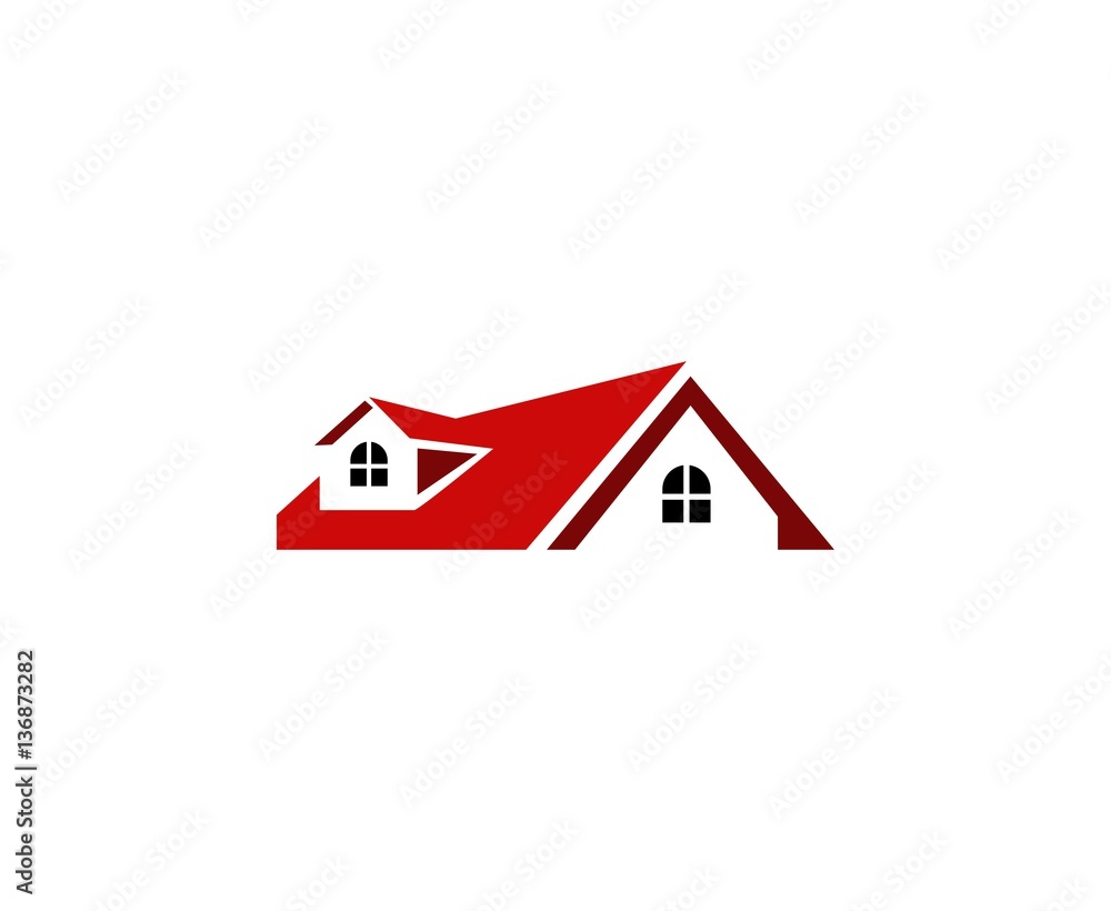 House logo House logo