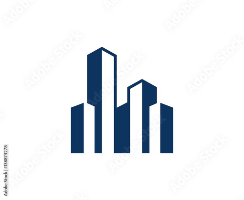 Building logo Free Download Building logo - GFXLoad