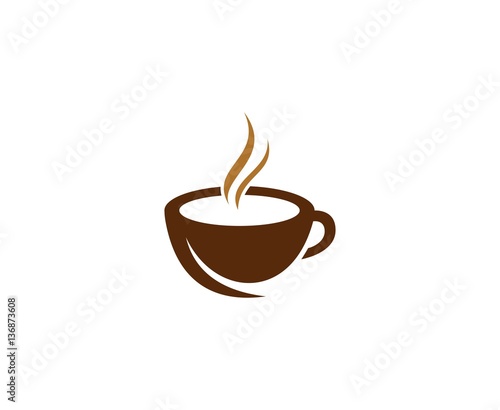 Coffee logo