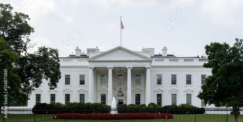 Valokuva The White House - Washington D.C, United States