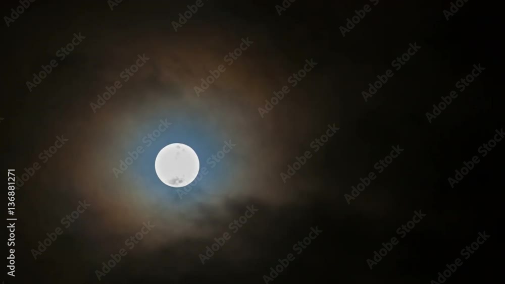 Ultra high definition 4k time lapse movie of moving snow moon moonrise with dark clouds at night 4096x2304 uhd Ultra high definition 4k time lapse movie of moving snow moon moonrise with dark clouds at night 4096x2304 uhd