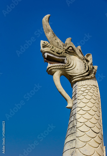 Culture of serpent in Thailand
