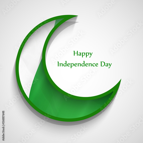 Pakistan Independence Day background
