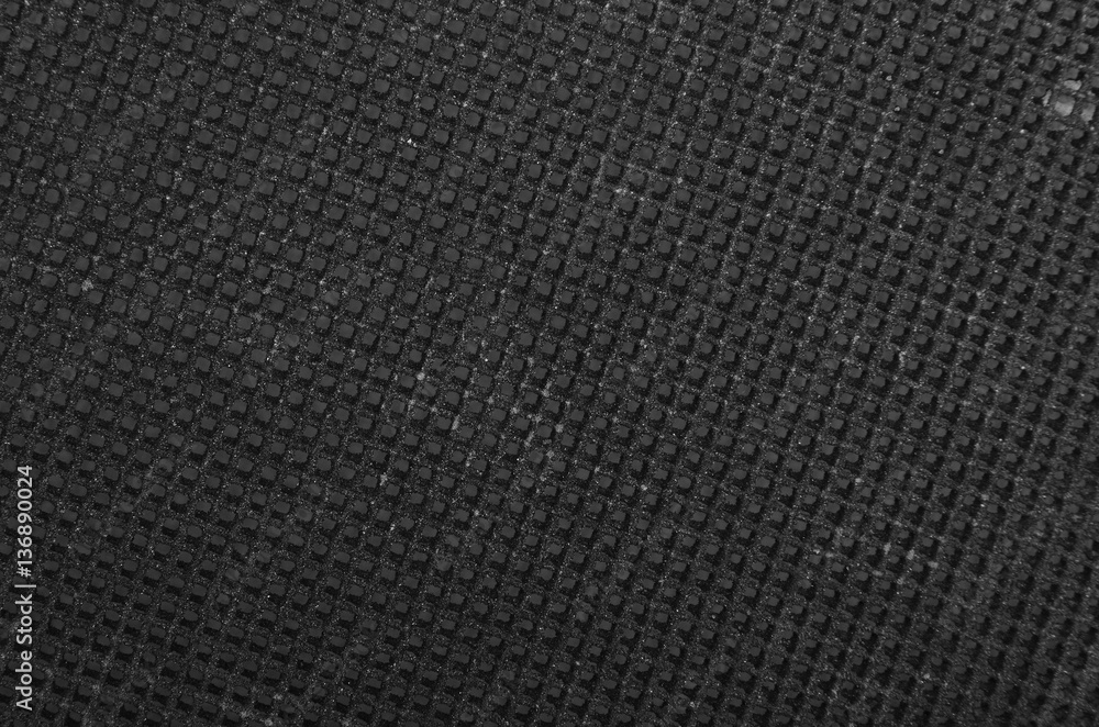 Black grid background Black grid background