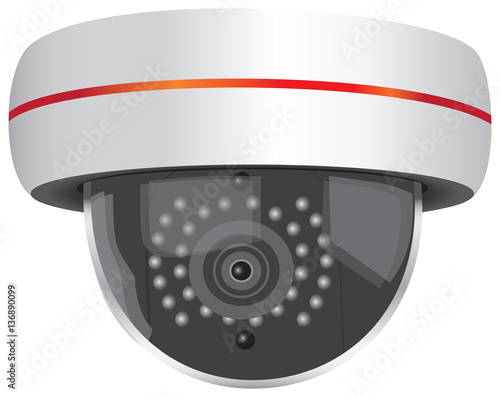 Video Security Camera