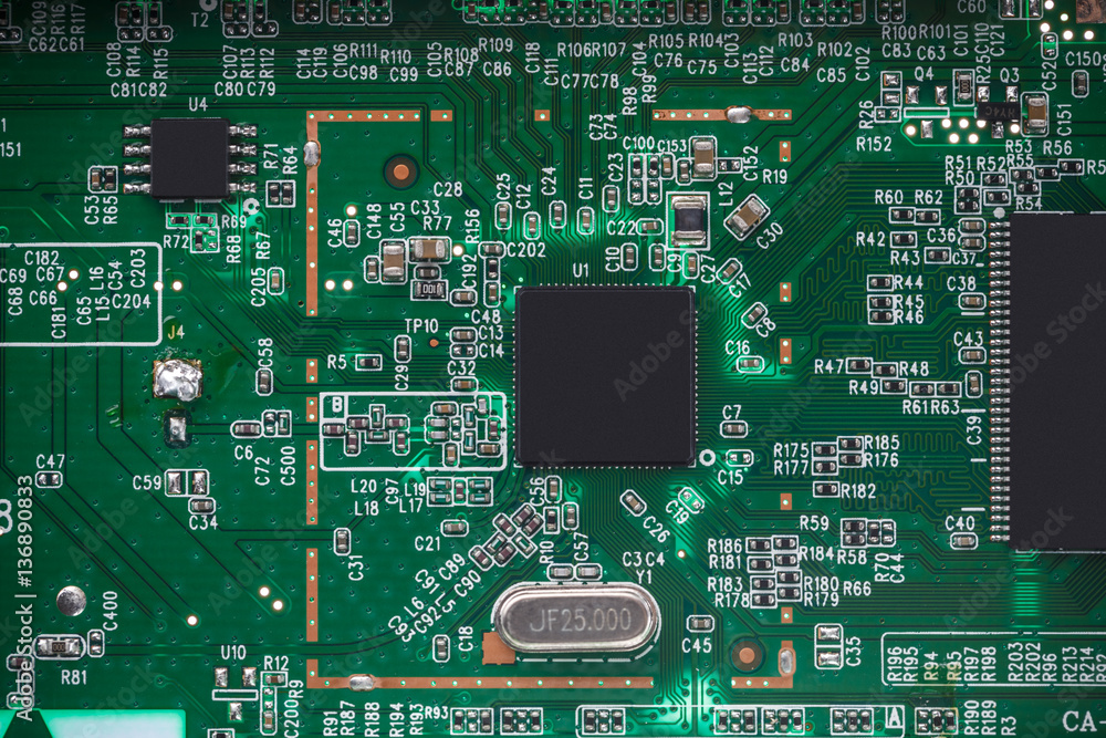 Computer processors CPU concept Computer processors CPU concept