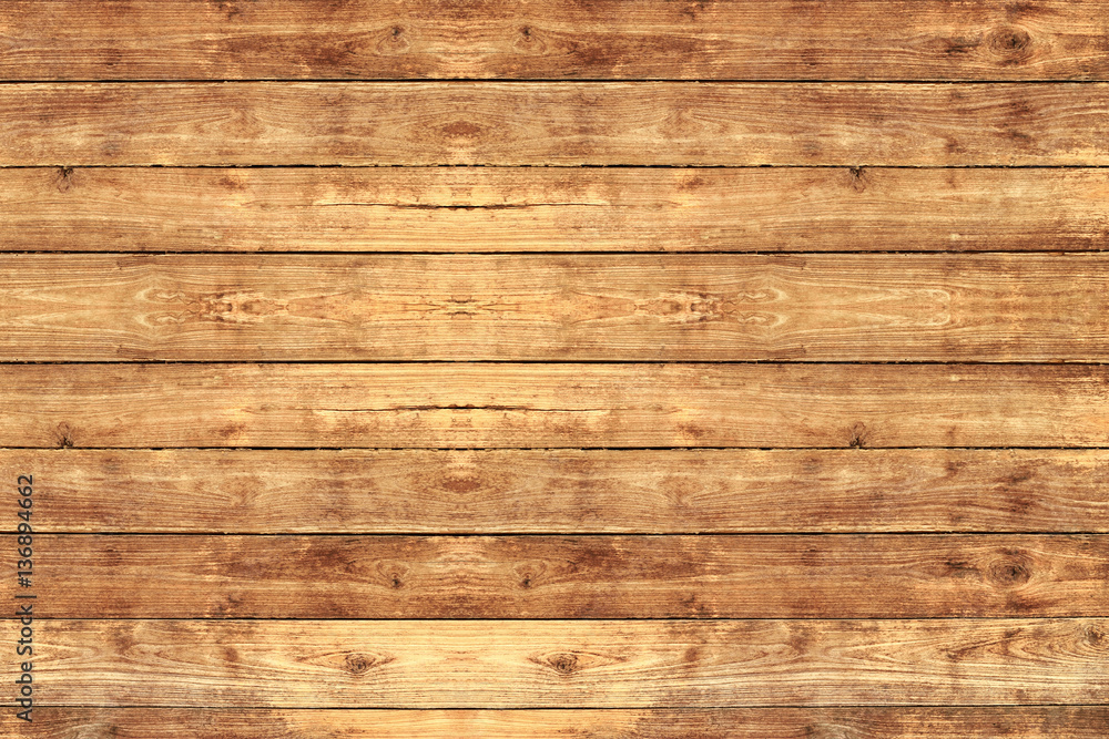 old wooden background with horizontal boards old wooden background with horizontal boards
