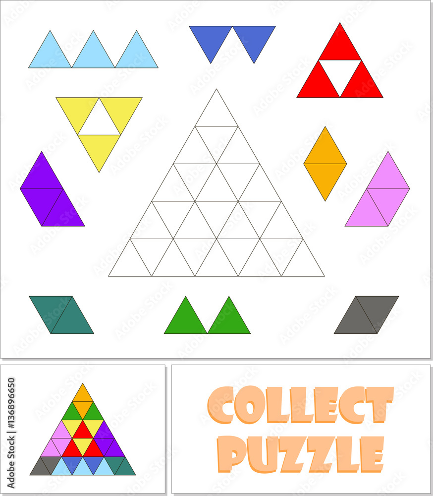 Collect the correct sequence of elements Collect the correct sequence of elements