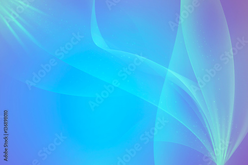 Smooth Abstract Background