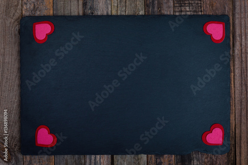 valentine's day background