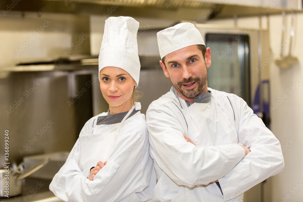 chefs portrait chefs portrait