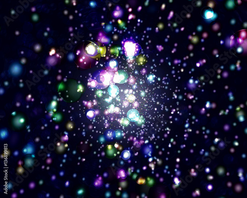 ジェナラティブ・アート