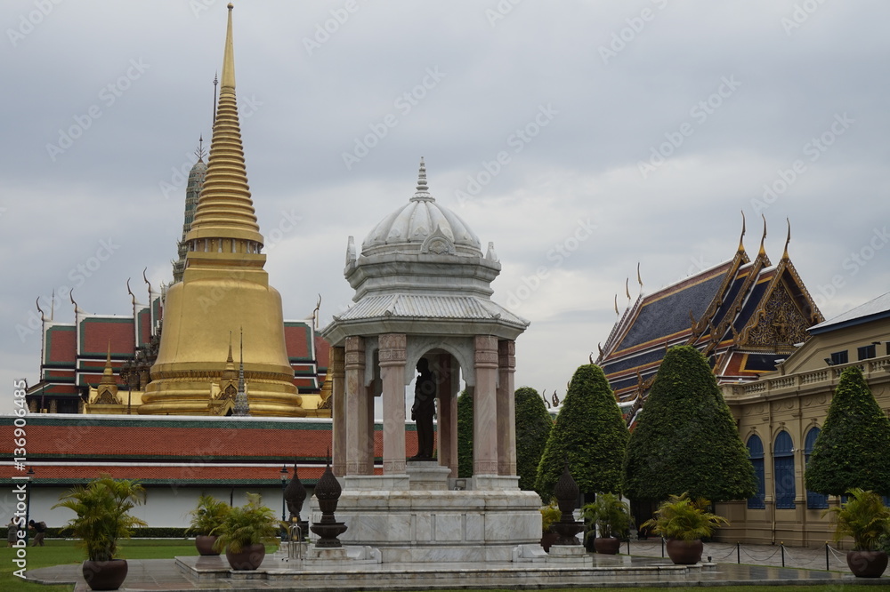 Fototapeta premium bangkok