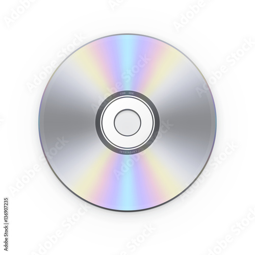 CD disk