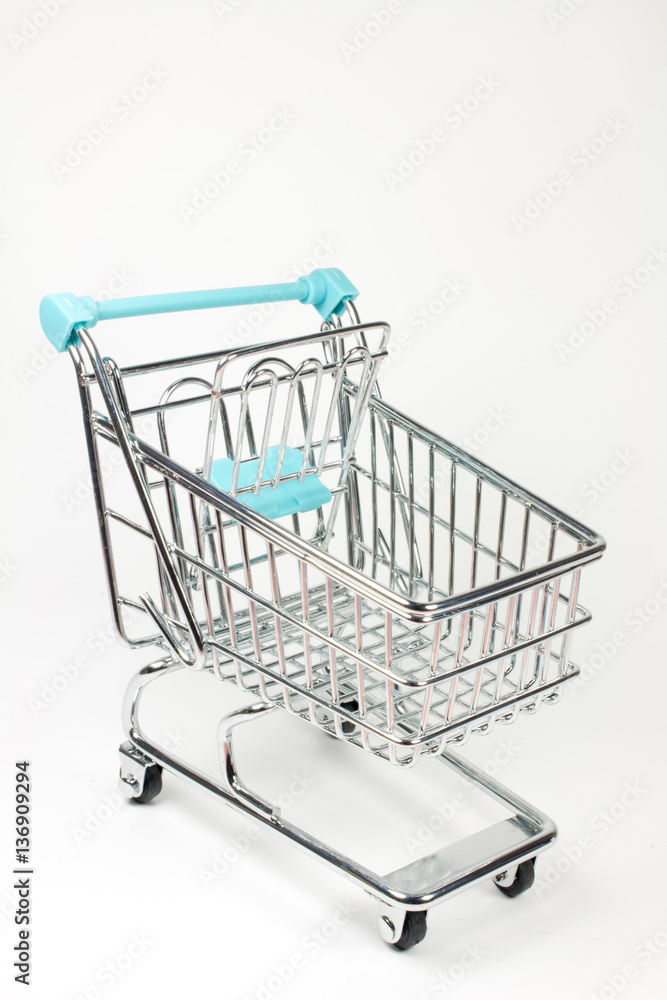 Carrito de la compra Carrito de la compra