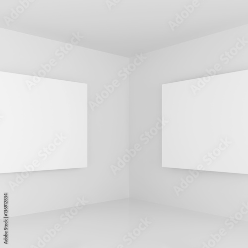 White Room Design