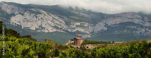 Bodegas Eguren Ugarte photo