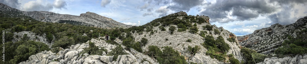 Monte Ortini