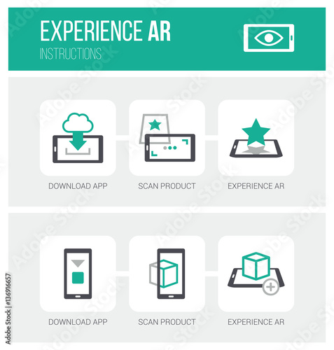 Augmented reality: how it works
