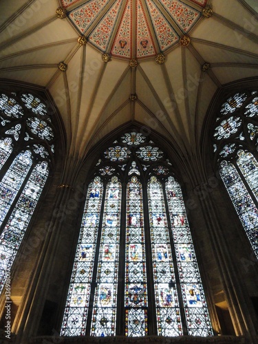 York Minster - York, England