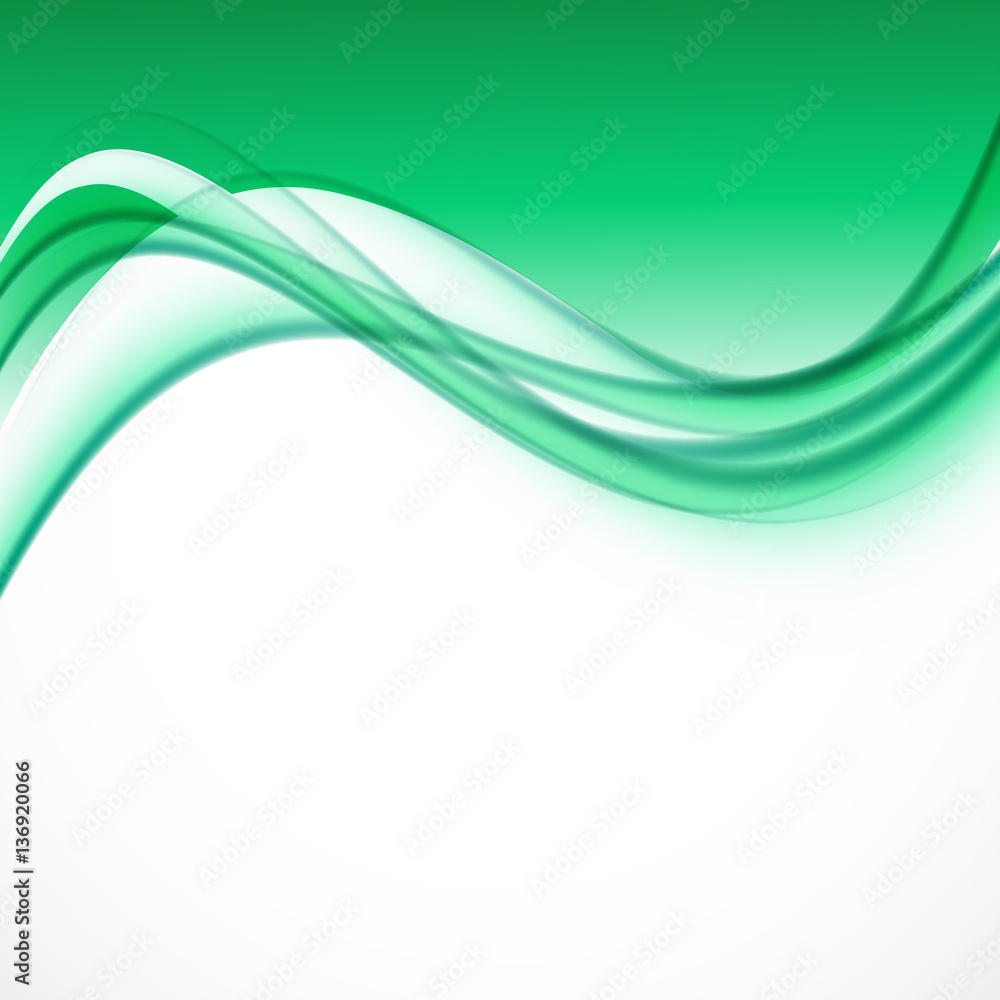 Abstract wave design background Abstract wave design background