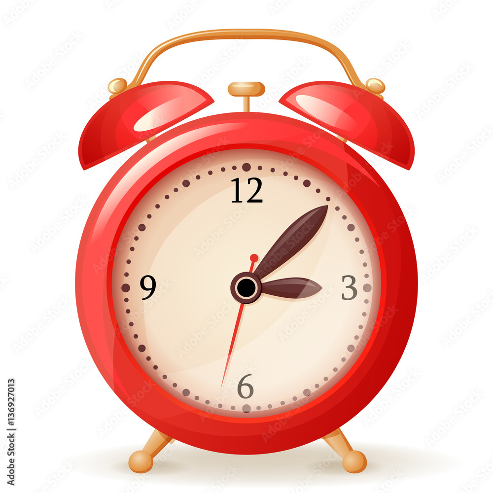 Alarm clock icon Alarm clock icon