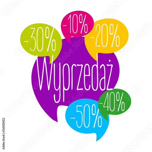 Wyprzedaż