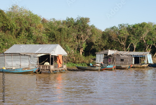 tonle sap photo