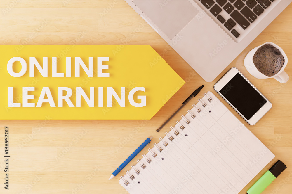 Online Learning Online Learning