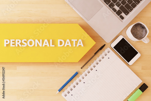 Personal Data