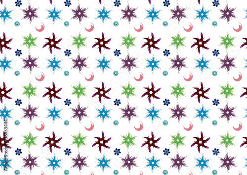 бесшовный