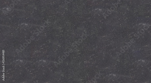 Black Dusty Surface Texture