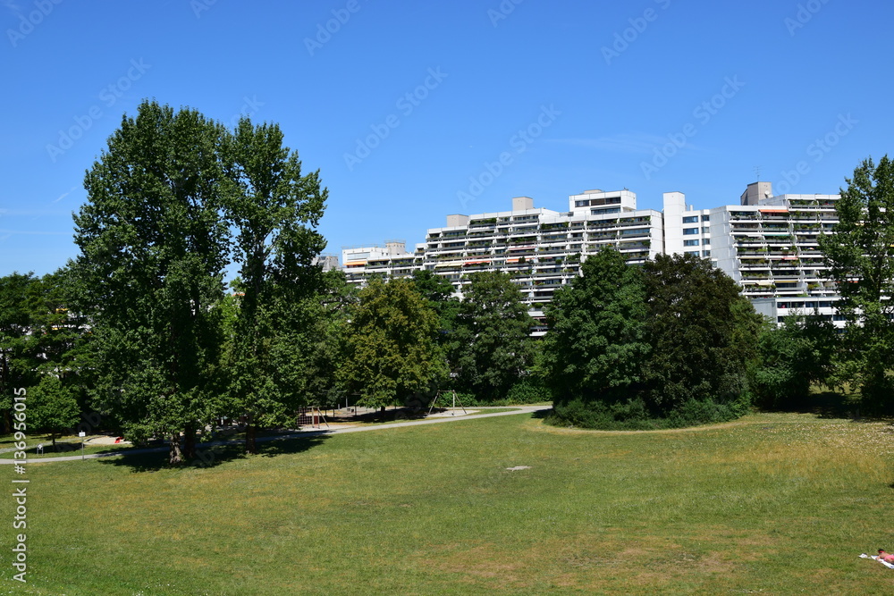 Munich, Germany, Bavaria - Munich, Germany, Bavaria -