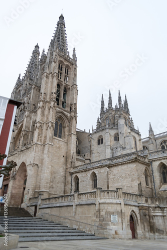 Cathedral of Saint Mary of Burgos