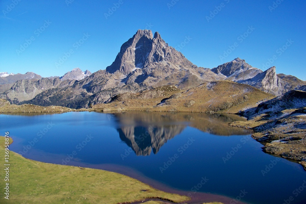 lac gentau lac gentau