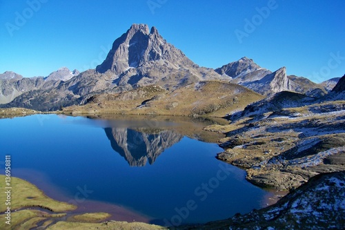 lac gentau