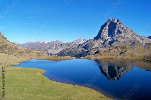 lac Gentau