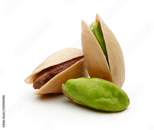 Pistachio Nuts