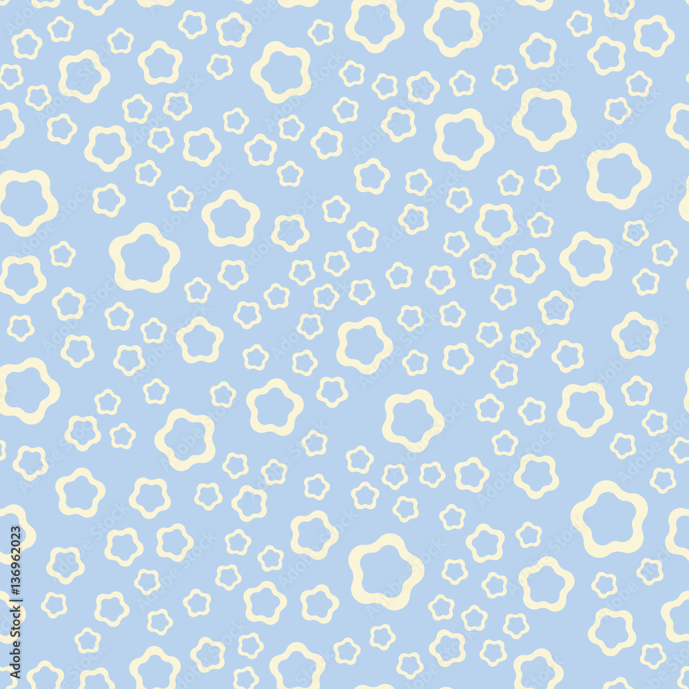Geometric seamless pattern Geometric seamless pattern