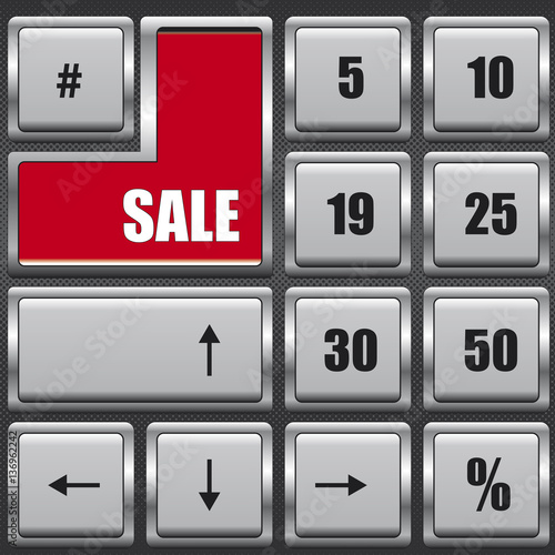 Tastatur Sale